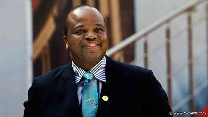 Eswatini, one of the world's last monarchies, holds largely ceremonial elections