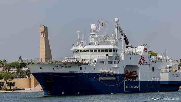 186,000 migrants, refugees have arrived in southern Europe in 2023, UN says