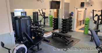 Holderness leisure centre set for upgrade including gym expansion and new party hire room