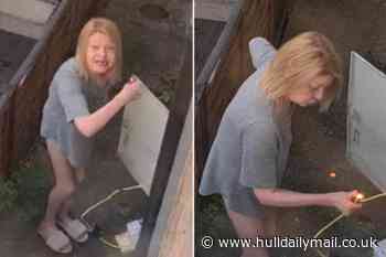 'Neighbour from hell' jailed after early-morning incident with lighter and electrical box