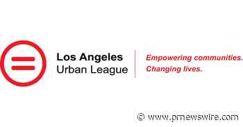 LOS ANGELES URBAN LEAGUE MOURNS SENATOR DIANNE FEINSTEIN'S PASSING