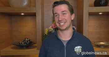 Former U Sask. Huskies star quarterback Nyhus returns with UBC Thunderbirds