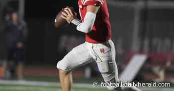 A new name is added to the list of Wes Spencer Crosstown Classic legends