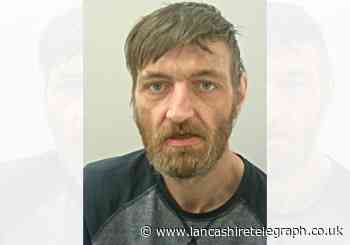 Man turned up at his aunt's house asking for money