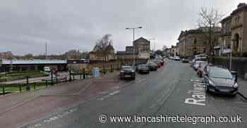 Darwen taxi driver became involved in large-scale brawl