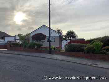 Blackburn residents says BRSK telegraph pole 'ruining view'