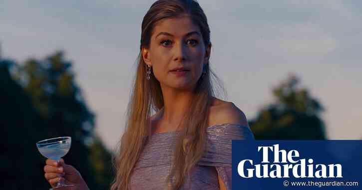 From the London Film Festival to Partygate: a complete guide to this week’s entertainment