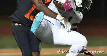 Big second quarter helps Waubonsie Valley spoil DeKalb's homecoming