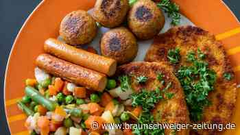 Vegetarismus: Welche Behauptungen stimmen, welche nicht?