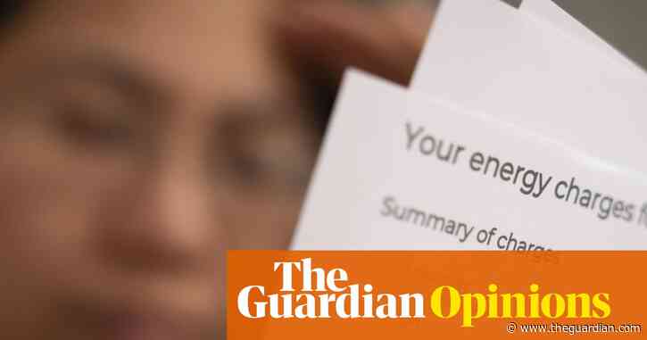 We have all felt powerless as poverty mounts in Tory Britain. Here is a practical way to hold back the tide | Polly Toynbee