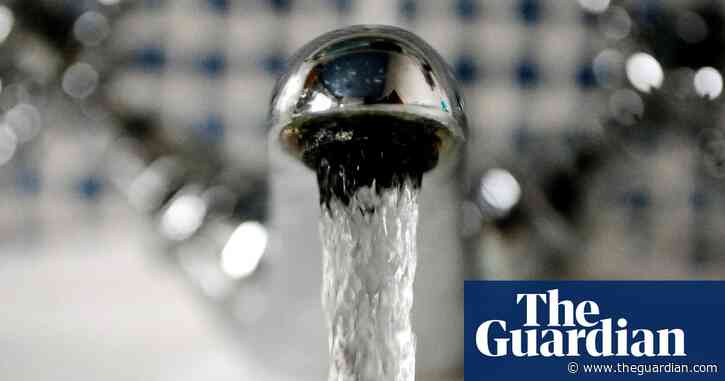 Severn Trent customer water bills to rise by almost 37% by end of decade