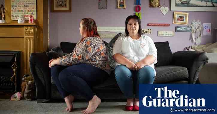 More than 1 million children in UK sleep on floor or share bed, study finds