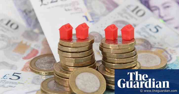 Will ditching inheritance tax make British society a fairer place? | Letters