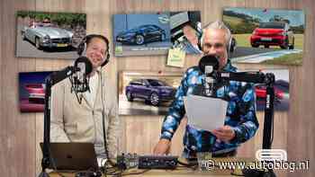 Autoblog Podcast #31: we kopen een Tesla + duur Porsche onderhoud