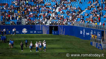 Quanto è costata e quanto rende a Roma la Ryder Cup 2023. Intanto gli affitti superano i 5mila di euro a notte