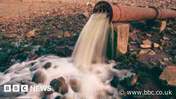 Severn Trent to 'spend billions' upgrading network