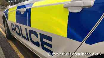Belvedere Mercedes driver was three times over drink driving limit