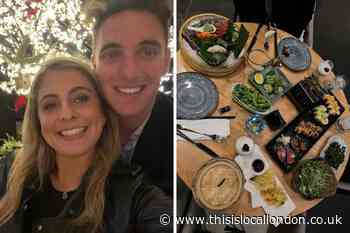 Chino Latino Park Plaza London: New menu review