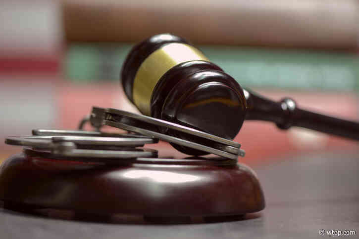 An ex-investigative journalist is sentenced to 6 years in a child sexual abuse materials case