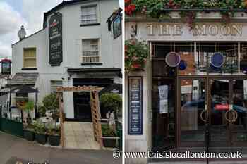 The Sutton pubs that have made it into the CAMRA Good Beer Guide 2024