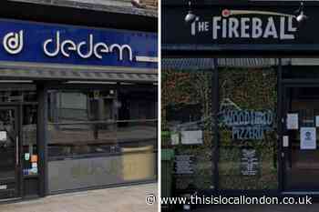 5 best Bromley restaurants according to TripAdvisor reviews