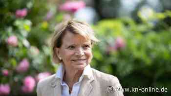 Uschi Glas: „Ein Lustobjekt, das wollte ich nie sein“
