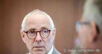 DIHK-Präsident spricht in «Brandbrief» von ernster Lage