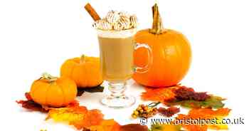 Starbucks, Costa and Caffe Nero autumn drinks have more sugar than 3 Greggs doughnuts, says expert