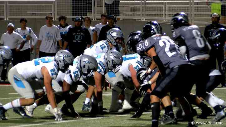 Friday Night Football 2023 – Week 7