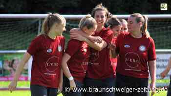 SG Wu/Li/Ha will nachlegen, der FC Westharz den ersten Sieg