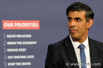 Sunak removing the alternatives to driving, say six major walker and cyclist groups