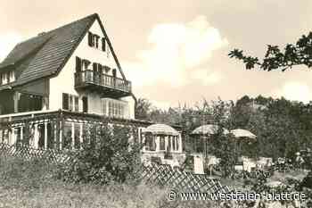 Alte Villen in Lübbecke – Stadtführung beleuchtet die Historie