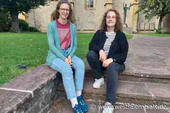 Werther: Kirchliche Jugendarbeit liegt in neuen Händen