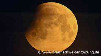 Der Himmel im Oktober: Mondfinsternis und Sternschnuppen
