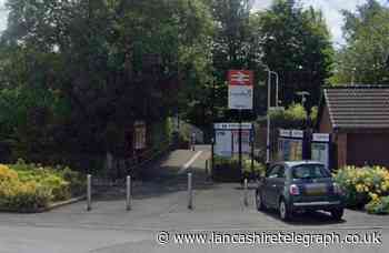 Train guard spat on by two teenagers travelling to Rishton