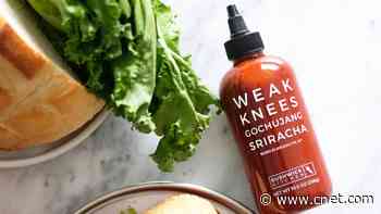 Sriracha Shortage: 10 Excellent Alternatives to Try     - CNET