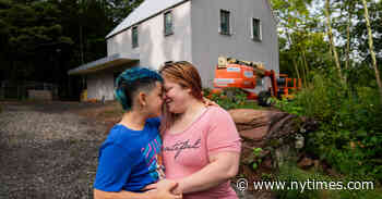 In Connecticut, Free Housing for Early Childhood Teachers