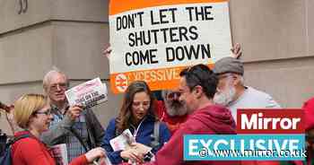 'Serious concerns' raised about train ticket office closures months ago by watchdog