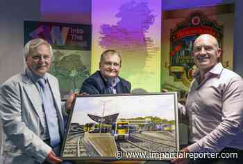 Fermanagh rail campaign picks up steam with first meeting