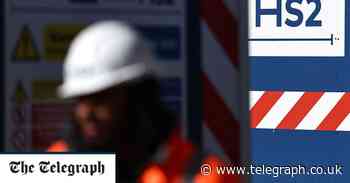 Sunak must burst the pro-HS2 consensus to give the North the transport it actually needs. subscription