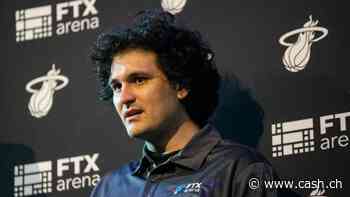 Es drohen bis 115 Jahre Haft: FTX-Gründer Bankman-Fried ab nächster Woche wegen Milliardenbetrug vor Gericht