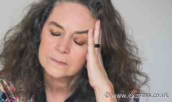 Urgent pension alert: Women have £20K less in their retirement pots - 'clear imbalance'