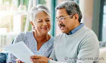 Britons could boost pension income by £7,000 a year thanks to Government rules change