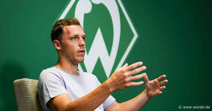 Fasziniert von den Fans