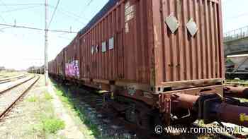 Al termovalorizzatore di Roma i rifiuti arriveranno con i treni