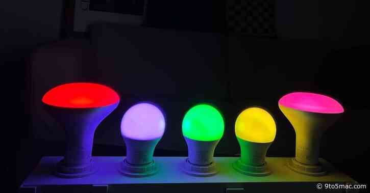 HomeKit Weekly: AiDot OREiN emerges as a Matter-focused light bulb vendor for a vendor-neutral smart home