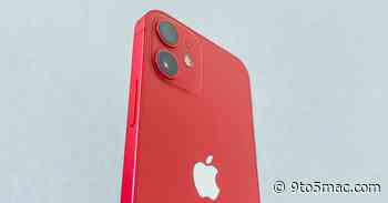 Apple’s iPhone 12 is once again safe enough to use in France