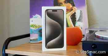 9to5Rewards: Win an iPhone 15 + Urban Armor Cases [Giveaway]