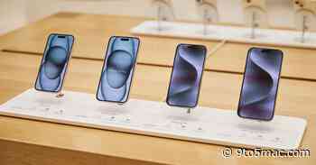 iPhone 15 and iPhone 15 Pro coming to over 20 additional countries this Friday