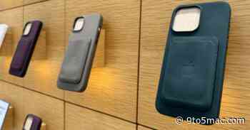 Poll: Should Apple abandon FineWoven iPhone 15 cases?